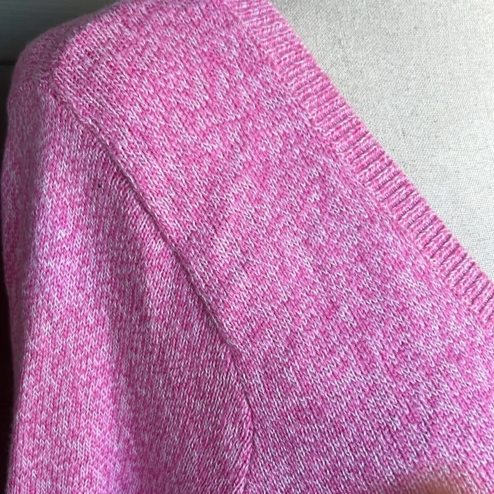 Gilly Hicks V-Neck Sweater